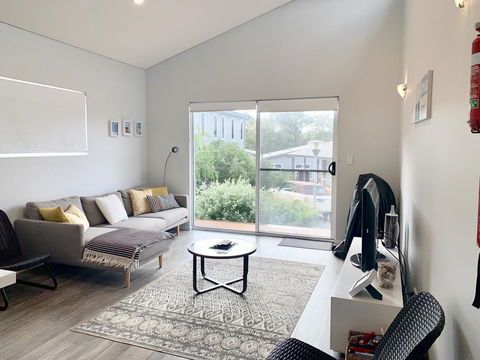 17 By The Sea - Accommodation Nelson Bay 12