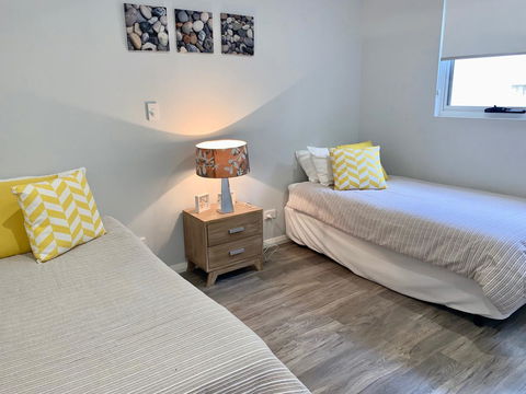 17 By The Sea - Accommodation Nelson Bay 3