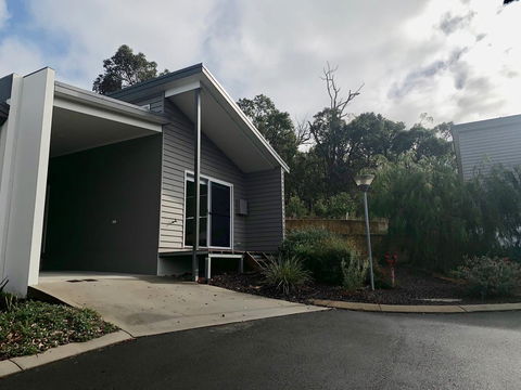 17 By The Sea - Accommodation Nelson Bay 1
