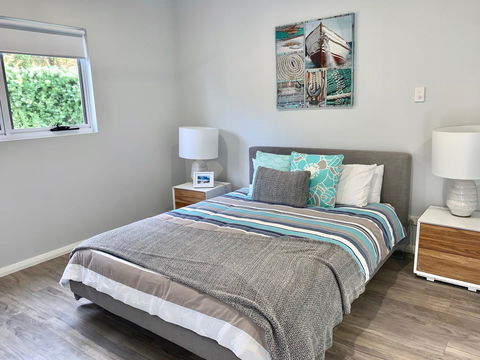 17 By The Sea - Accommodation Nelson Bay 8