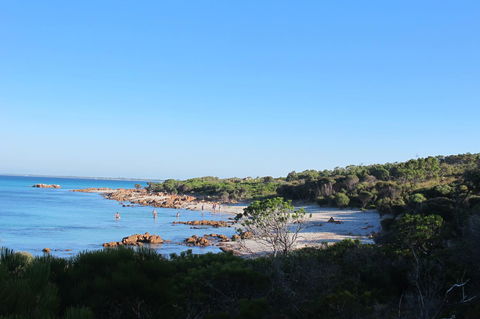 17 By The Sea - Accommodation Nelson Bay 15