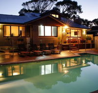 Waikiki Beach Bed and Breakfast - Accommodation Nelson Bay