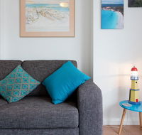 Life's a Beach Fremantle - Accommodation Nelson Bay