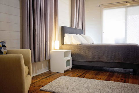 Hopetoun Motel & Chalet Village - Nelsons Bay Accommodation 28