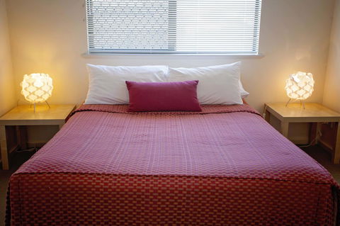 Hopetoun Motel & Chalet Village - Nelsons Bay Accommodation 29