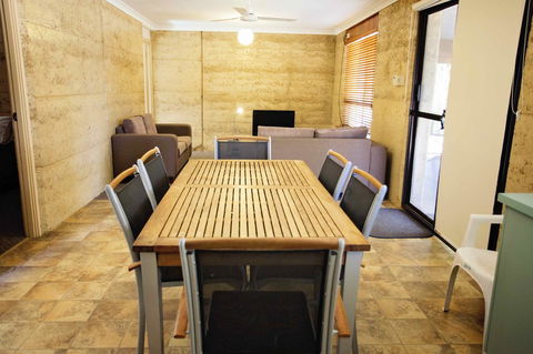 Hopetoun Motel & Chalet Village - Nelsons Bay Accommodation 40
