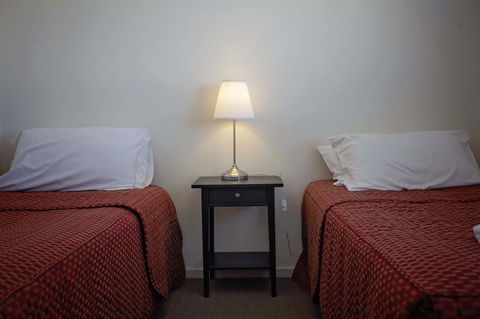 Hopetoun Motel & Chalet Village - Nelsons Bay Accommodation 33