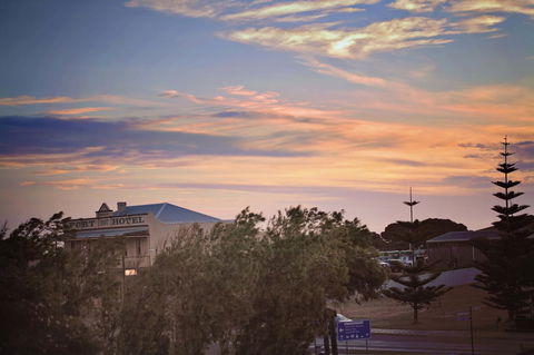 Hopetoun Motel & Chalet Village - Nelsons Bay Accommodation 36