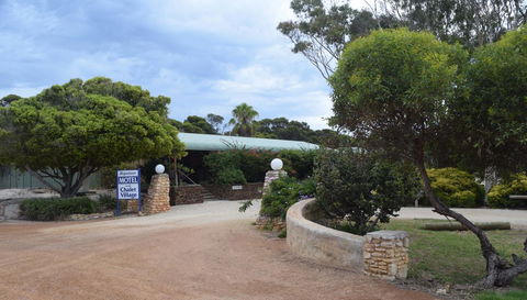 Hopetoun Motel & Chalet Village - Nelsons Bay Accommodation 13
