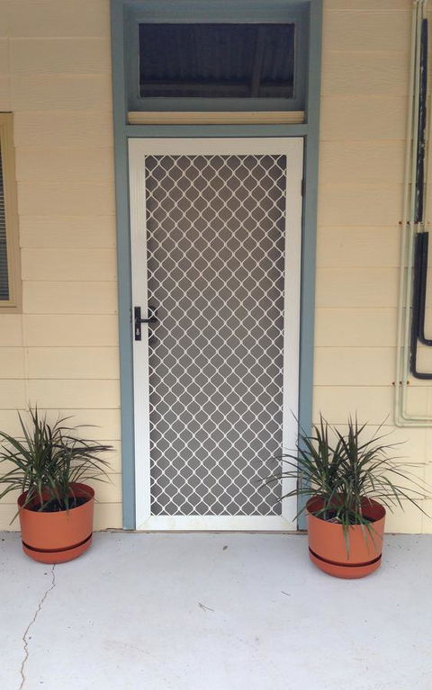 Hopetoun Motel & Chalet Village - Nelsons Bay Accommodation 44