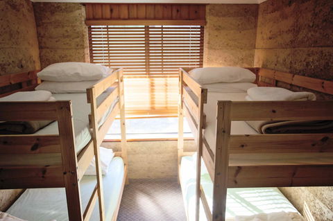 Hopetoun Motel & Chalet Village - Nelsons Bay Accommodation 38