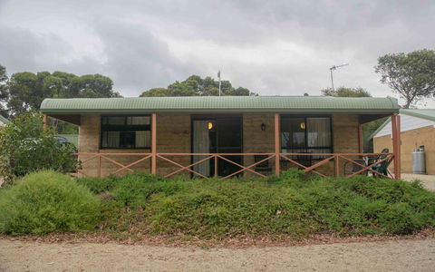 Hopetoun Motel & Chalet Village - Nelsons Bay Accommodation 23