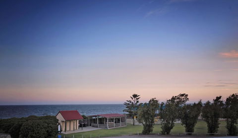 Hopetoun Motel & Chalet Village - Nelsons Bay Accommodation 34