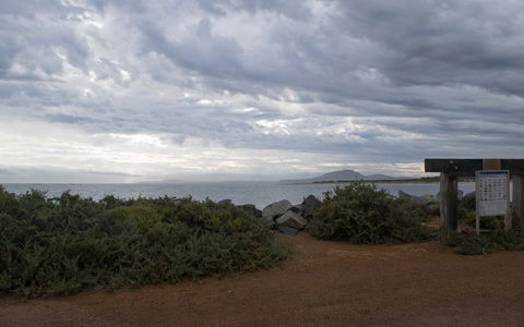 Hopetoun Motel & Chalet Village - Nelsons Bay Accommodation 20