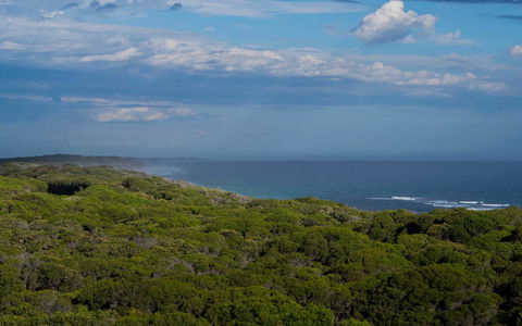 Hopetoun Motel & Chalet Village - Nelsons Bay Accommodation 25