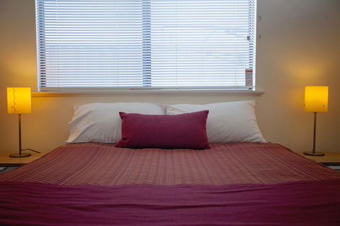 Hopetoun Motel & Chalet Village - Nelsons Bay Accommodation 19