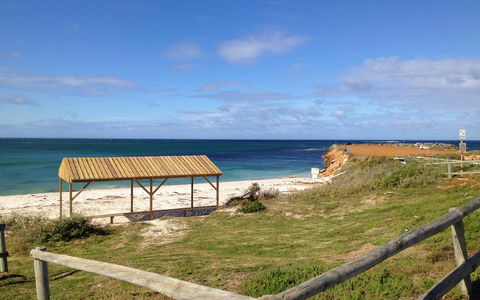 Hopetoun Motel & Chalet Village - Nelsons Bay Accommodation 4
