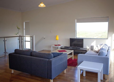 Hopetoun Motel & Chalet Village - Nelsons Bay Accommodation 31