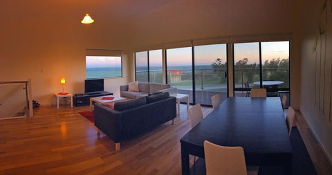 Hopetoun Motel & Chalet Village - Nelsons Bay Accommodation 10