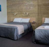 Hopetoun Motel  Chalet Village - Accommodation Nelson Bay