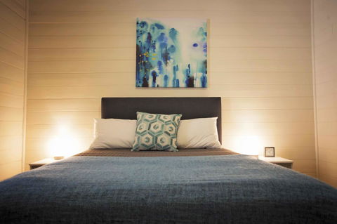 Hopetoun Motel & Chalet Village - Nelsons Bay Accommodation 30