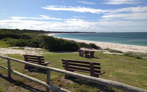 Hopetoun Motel & Chalet Village - Nelsons Bay Accommodation 3
