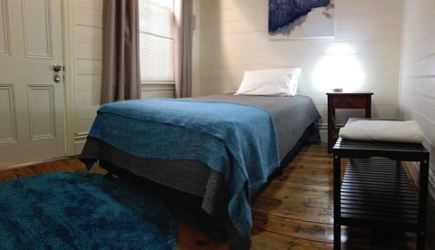 Hopetoun Motel & Chalet Village - Nelsons Bay Accommodation 26