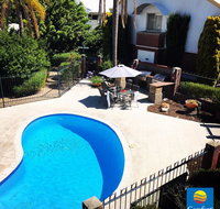 Arlington Apartments - Accommodation Nelson Bay