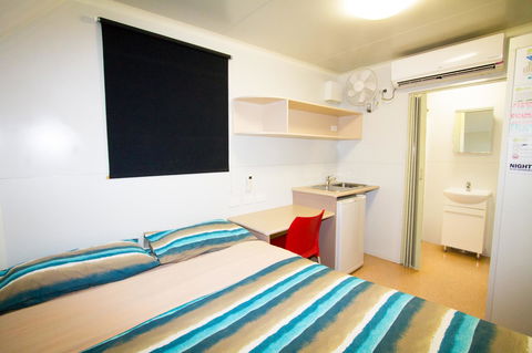 Meekatharra Accommodation Centre - Accommodation Nelson Bay 22
