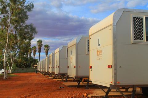 Meekatharra Accommodation Centre - Accommodation Nelson Bay 5