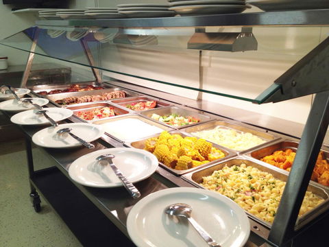Meekatharra Accommodation Centre - Accommodation Nelson Bay 24