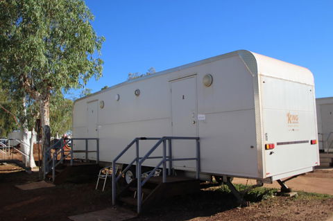 Meekatharra Accommodation Centre - Accommodation Nelson Bay 0