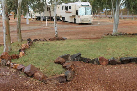 Meekatharra Accommodation Centre - Accommodation Nelson Bay 15