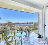 Panorama View Organic - Accommodation Nelson Bay