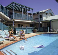 Heritage Resort Shark Bay - Nelsons Bay Accommodation