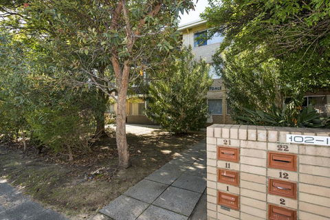 Townshend Rd - Nelsons Bay Accommodation 30