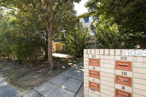 Townshend Rd - Nelsons Bay Accommodation 31