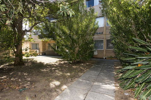 Townshend Rd - Nelsons Bay Accommodation 38