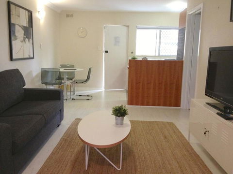 Townshend Rd - Nelsons Bay Accommodation 6