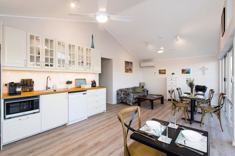 North Beach BnB - Nelsons Bay Accommodation 20