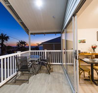 North Beach BnB - Nelsons Bay Accommodation