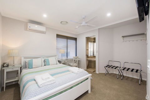 North Beach BnB - Nelsons Bay Accommodation 8