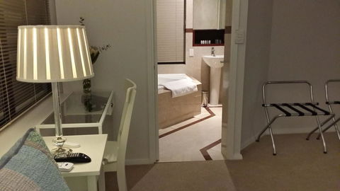 North Beach BnB - Nelsons Bay Accommodation 15