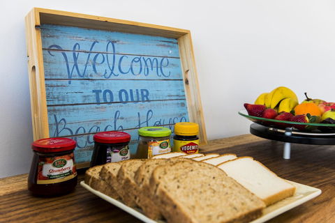 North Beach BnB - Nelsons Bay Accommodation 4