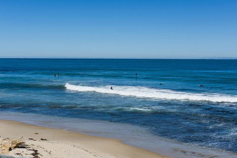 North Beach BnB - Nelsons Bay Accommodation 22