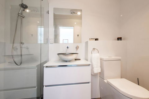 North Beach BnB - Nelsons Bay Accommodation 11