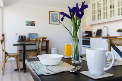 North Beach BnB - Nelsons Bay Accommodation 18