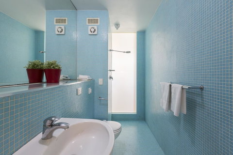 Cottesloe Tree Top Studio - Executive Escapes - Accommodation Nelson Bay 11