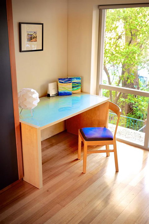 Cottesloe Tree Top Studio - Executive Escapes - Accommodation Nelson Bay 13