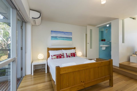 Cottesloe Tree Top Studio - Executive Escapes - Accommodation Nelson Bay 6